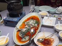 -浙江西子宾馆·牡丹厅