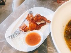 -皇庭广场(福华三路店)