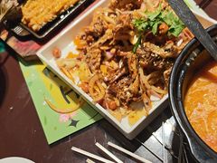 -三个大叔东北烧烤·砂锅菜(西三旗店)