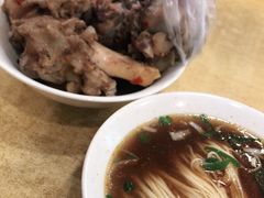 -水仙拉面(水仙街店)