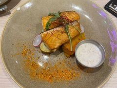 -卡朋西餐(悦汇城店)