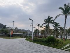 -大梅沙海滨公园