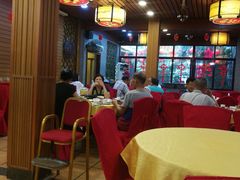 大堂-汇景花园酒家(基立下道店)