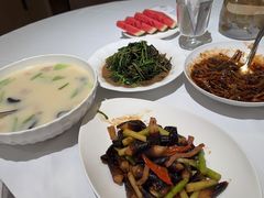 -洋洋中餐馆·SINCE 1997(信投店)