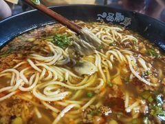 -一品飘香米线(一中总店)