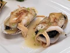 -宜兴隆家宴·私房菜(泰安华庭店)