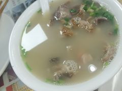 -清真·鸦儿李记·小馆(后海店)