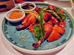 -沿途四季·云南菜(建外大街店)