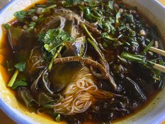 -蜀辣福绵阳鲜米粉(上东锦城店)