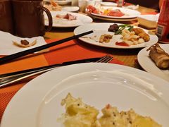 -鲁商铂尔曼大酒店·铂丽自助餐厅