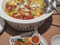 -太二酸菜鱼(门头沟龙湖天街店)