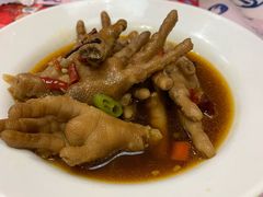 -松哥油焖大虾(皇岗一店)