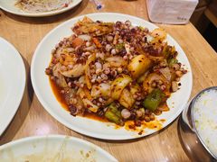 -贤花饭店(城阳店)