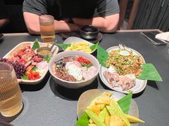 -Ameigo梅果·云贵川bistro(长宁来福士店)