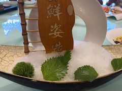 -海景壹号大酒店(滨湖店)