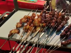 -路边边.炒菜烧烤.音乐餐厅(良乡长虹店)