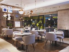 大堂-必胜客(珠海路店)