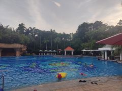 -Waterfall瀑布湾优健源(华侨城店)