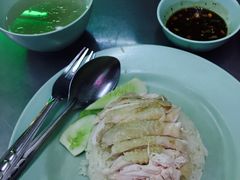 -红大哥水门鸡饭(總店)