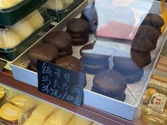 -包满意面包糕点(东坝店)