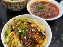 -李记小小吃(涪江路店)