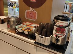 -红渡小香·牛肉麻辣香锅(车站南路店)