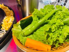 -釜山火炉·海鲜烤肉(紫藤路店)