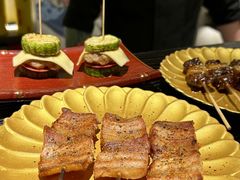 -墨澜·人间味割烹料理