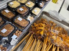 -7fresh七鲜(大族广场店)