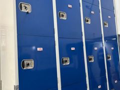 -StorHub趣存自助仓·迷你仓(金桥店)