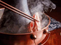 -南门四季铜锅涮肉(左家庄店)