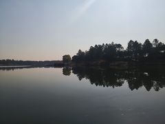 -美兰湖景区