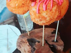 -LONG BAR 廊吧(外滩华尔道夫酒店)