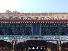-万寿八仙宫