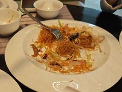 -英冠索菲特酒店·萧湘阁中餐厅
