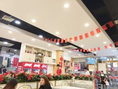 -江城燕子大排档(江汉路步行街店)