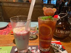 -馋嘴猫北京食堂·烤鸭·宵夜(亚运村店)