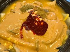-O记东北砂锅麻辣烫