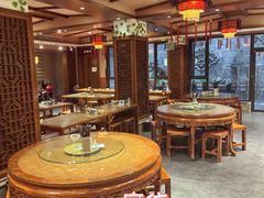 -毅祥斋老孙家泡馍(西羊市店)