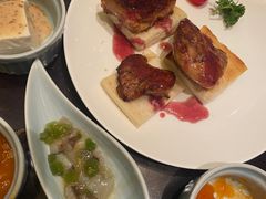 -佛山希尔顿酒店·融誉亚洲美食荟