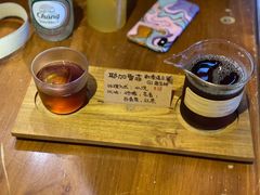 -Line 咖啡(石厦花园店)