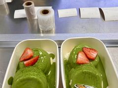 -狐狸和向日葵(北京路店)