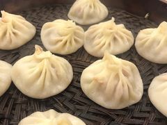 -清真马三汤包(回民街店)