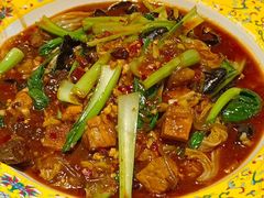 -驿楼兰·新疆菜(火车站店)