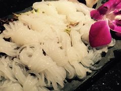 -捞王锅物料理(凯旋路店)