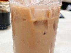 阿华田-章记香港仔鱼蛋王(西洋菜街店)