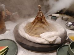 -鲜潭蒸汽石锅鱼(五道口购物中心店)