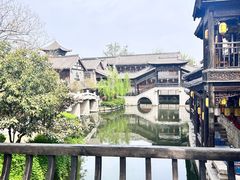 -台儿庄古城