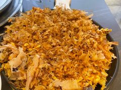 -农乐园炭火烤肉(繁花中心店)
