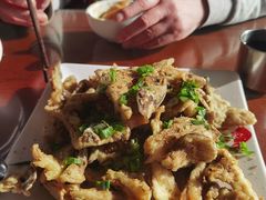 -大牛馅饼(范阳路店)